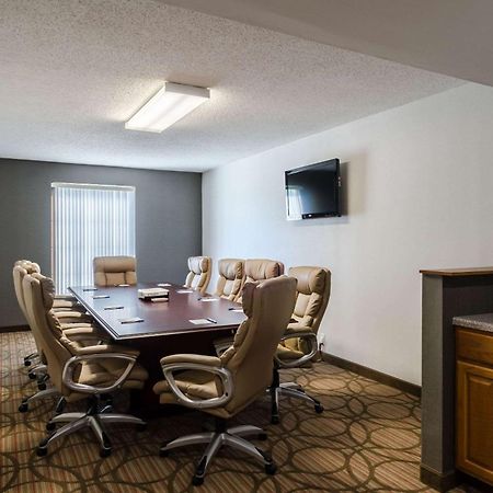 Comfort Inn Randolph-Boston Ngoại thất bức ảnh