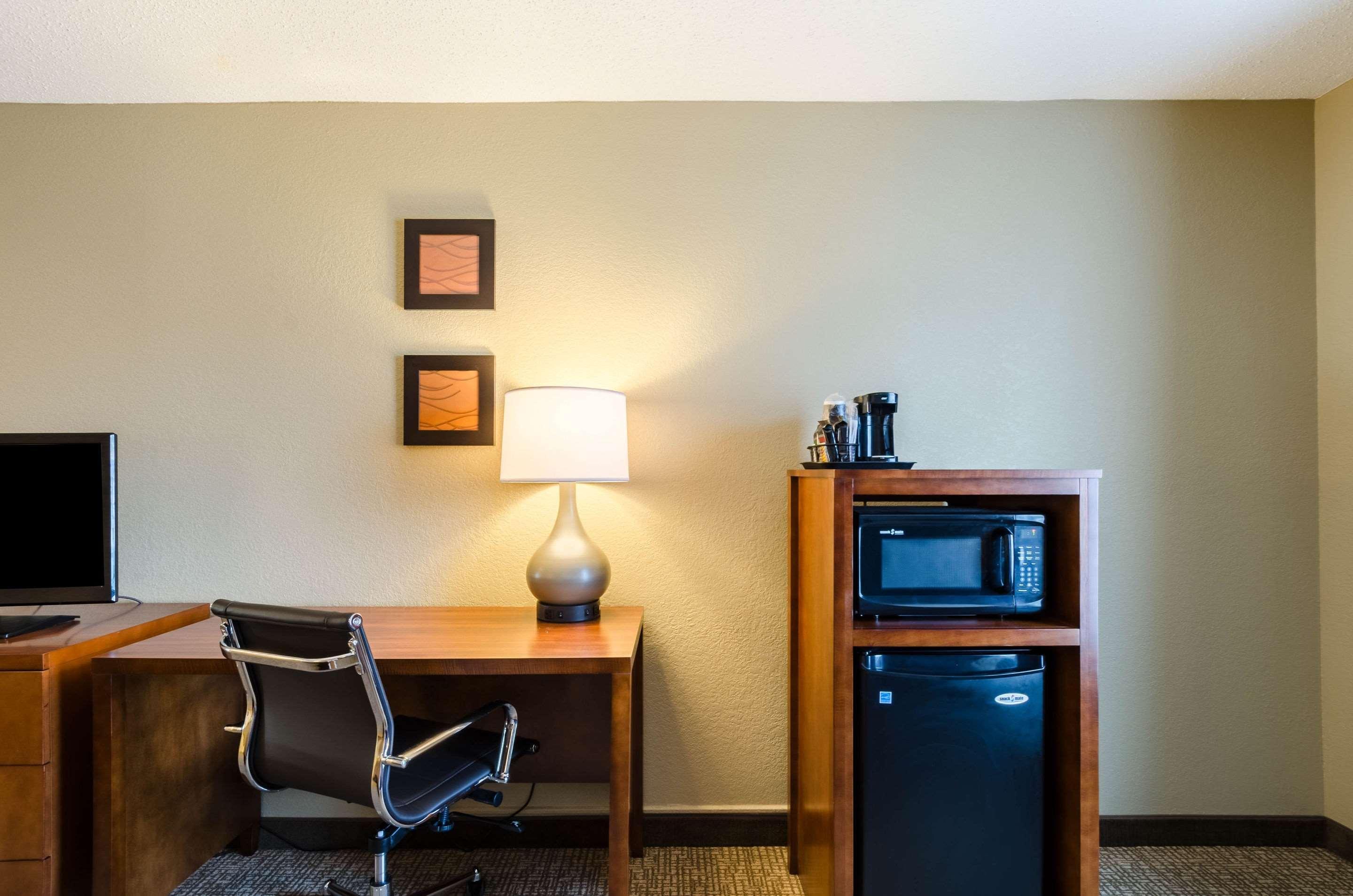 Comfort Inn Randolph-Boston Ngoại thất bức ảnh