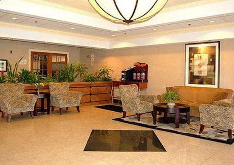 Comfort Inn Randolph-Boston Nội địa bức ảnh