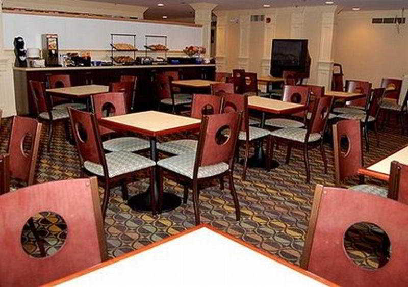 Comfort Inn Randolph-Boston Ngoại thất bức ảnh